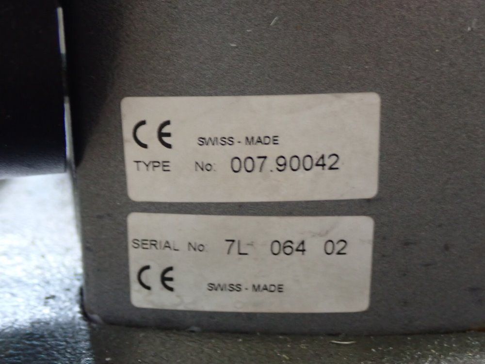 Tesa 007-90042 Height Gauge - 007-90042