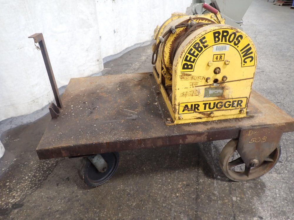 Beebe Bros Air Tugger