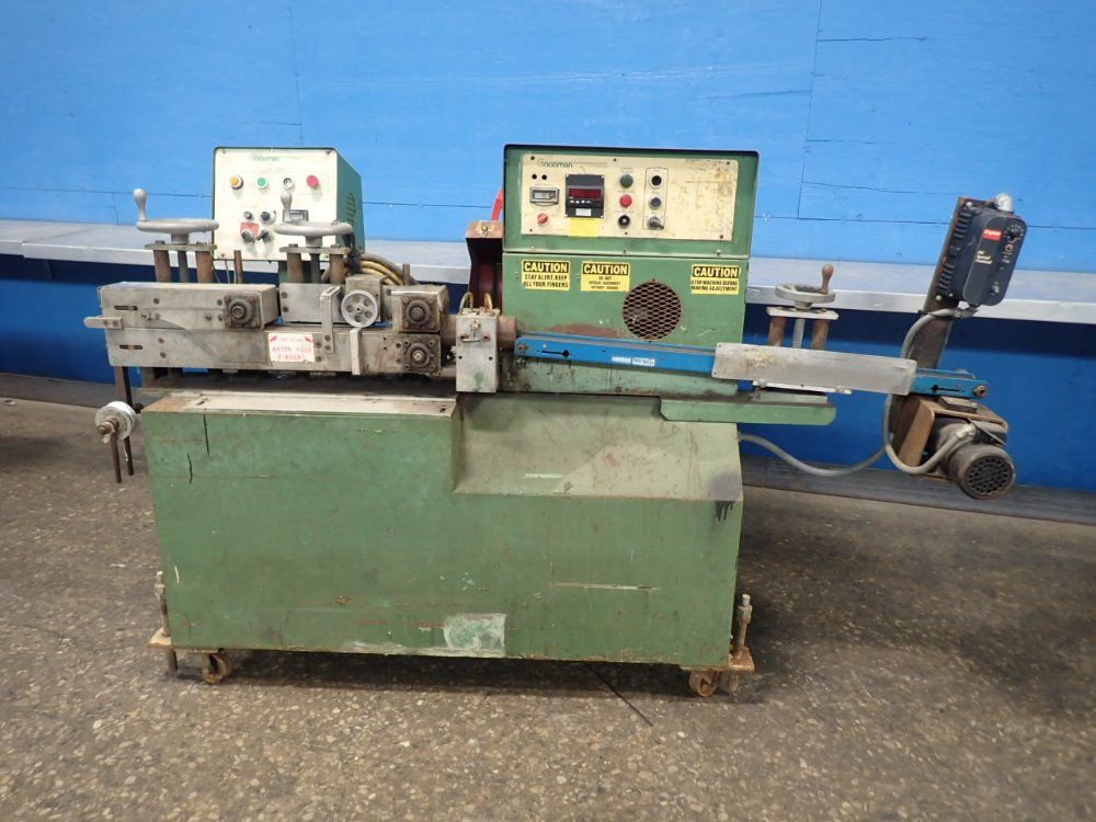 Goodman Cutter / Puller