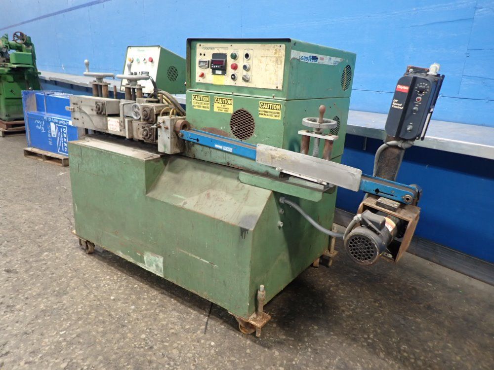 Goodman Cutter / Puller