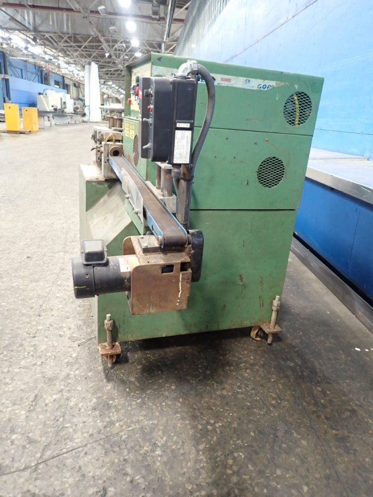 Goodman Cutter / Puller