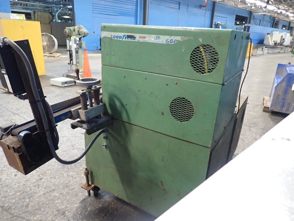 Goodman Cutter / Puller