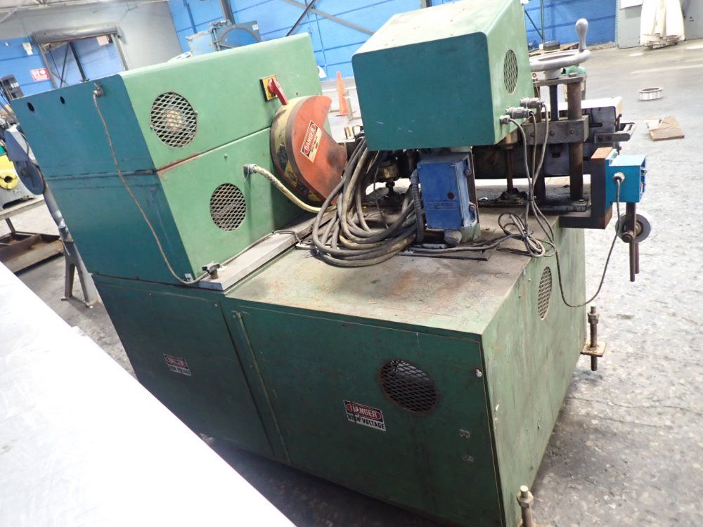 Goodman Cutter / Puller