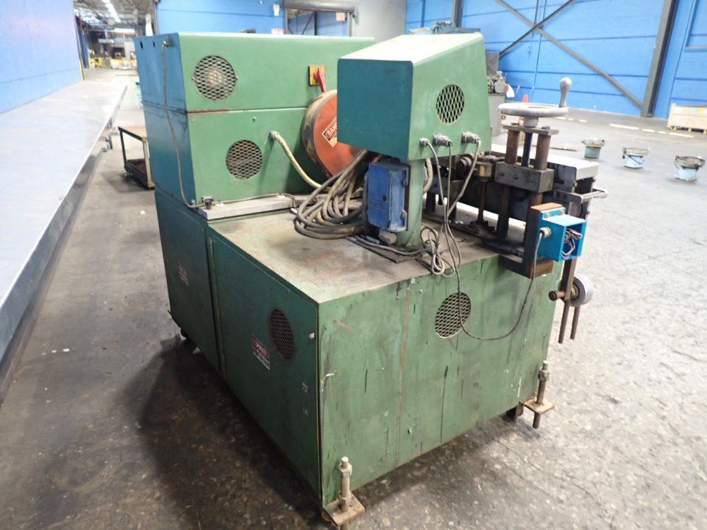 Goodman Cutter / Puller