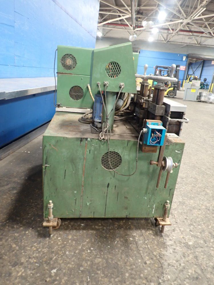 Goodman Cutter / Puller