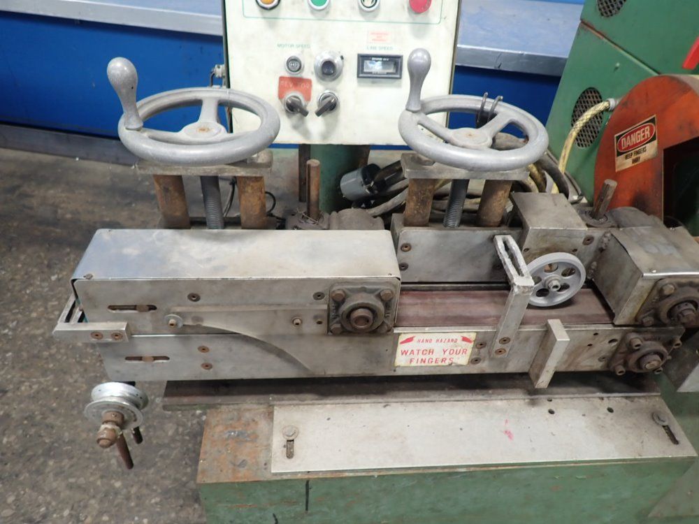 Goodman Cutter / Puller