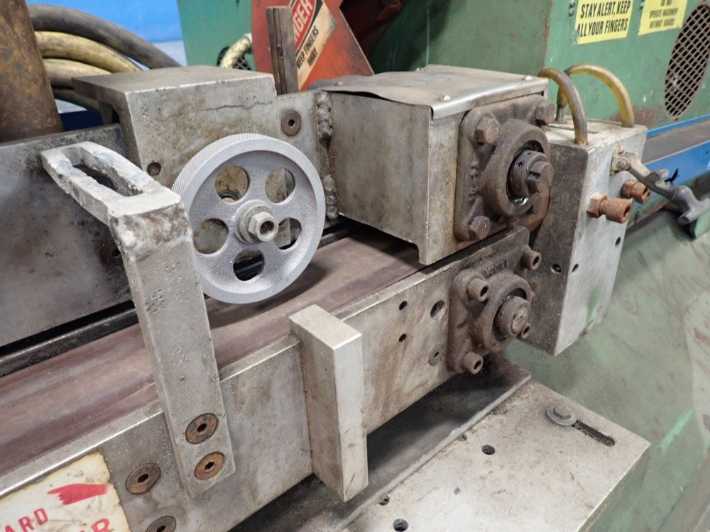 Goodman Cutter / Puller