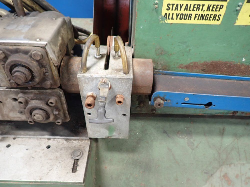 Goodman Cutter / Puller