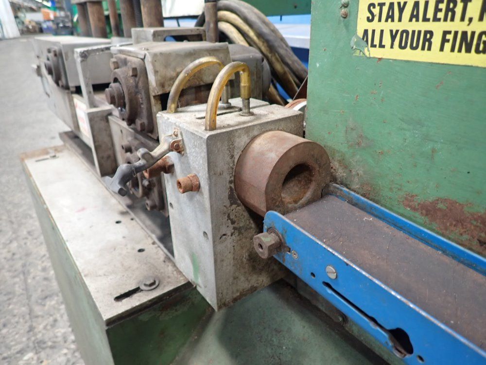 Goodman Cutter / Puller