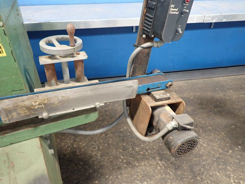 Goodman Cutter / Puller