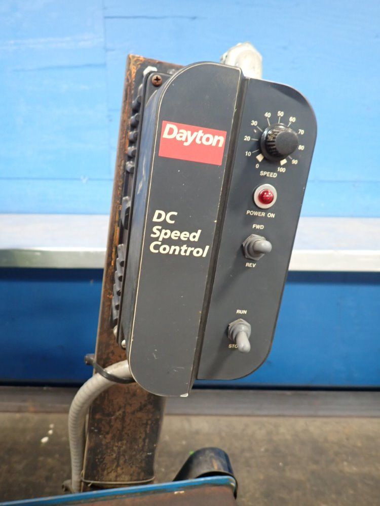 Goodman Cutter / Puller