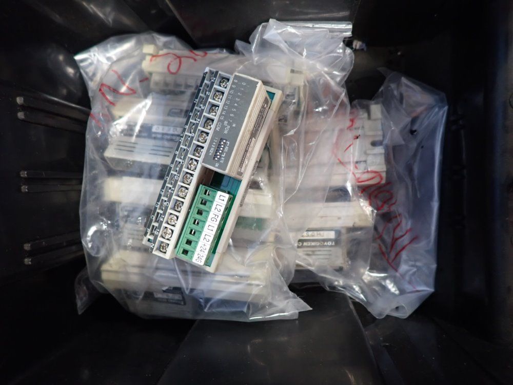 Togi Electrical Components