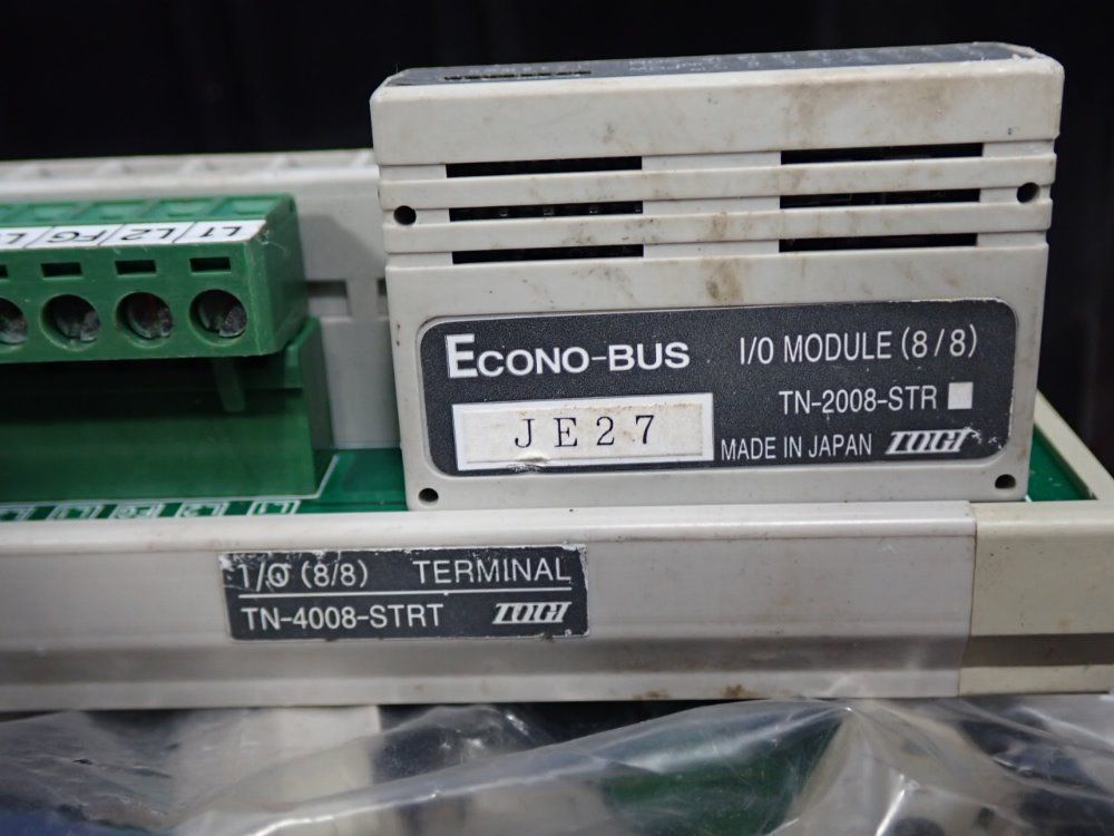 Togi Electrical Components