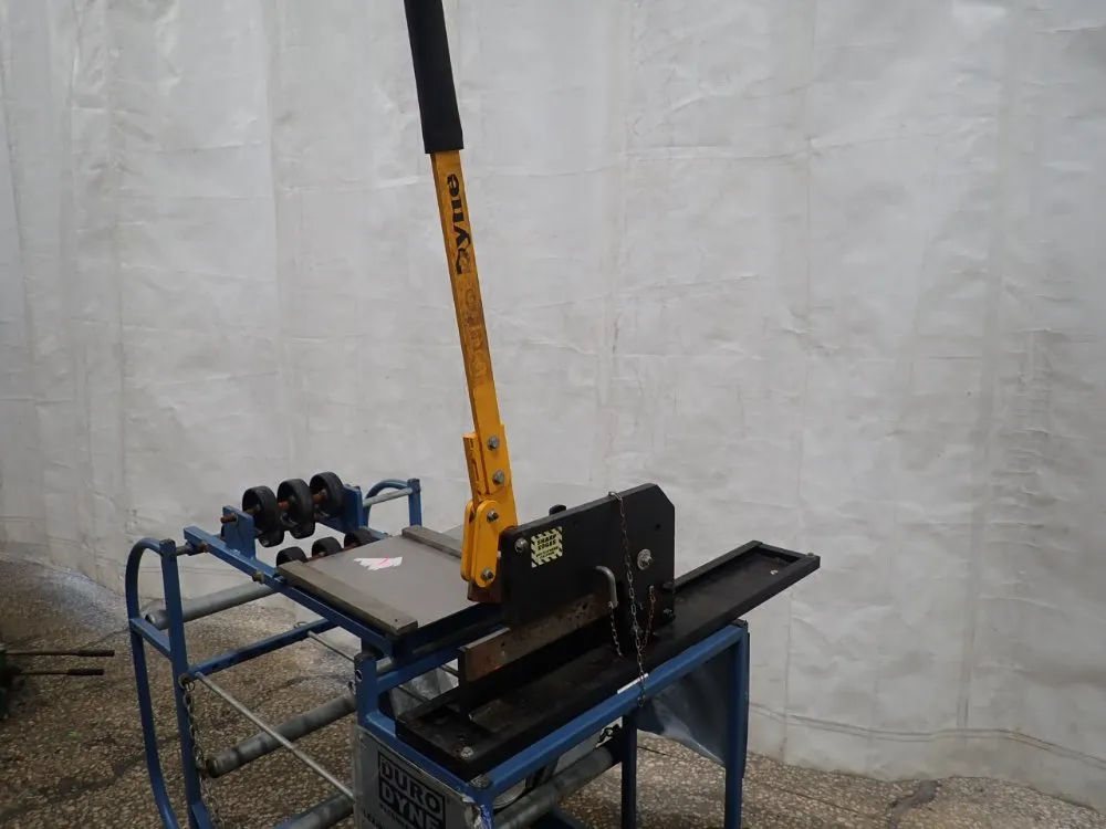 Dura Tyne Flexible Duct Connector Dispenser - Fdcc-2