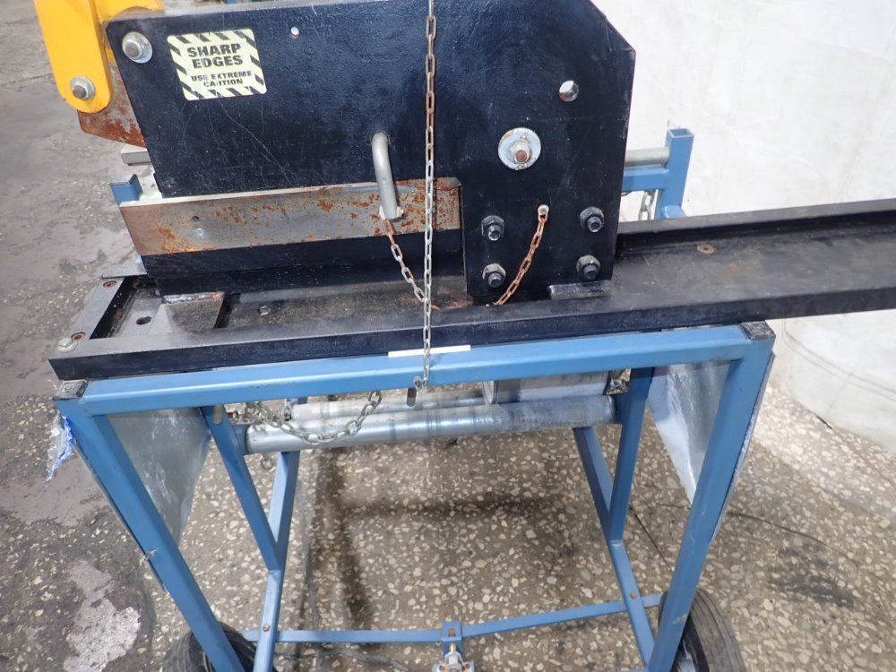 Dura Tyne Flexible Duct Connector Dispenser - Fdcc-2