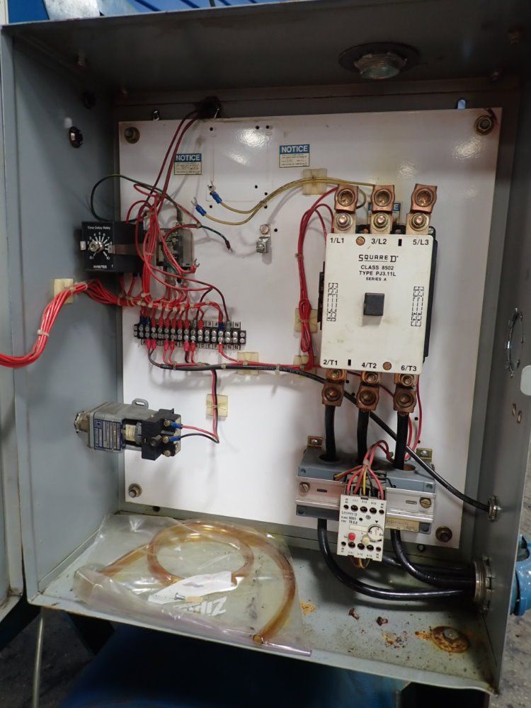 Quincy 40 Hp Asthana 22l Air Compressor 40 Hp - Asthana 22l