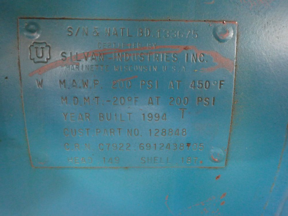 Quincy 40 Hp Asthana 22l Air Compressor 40 Hp - Asthana 22l