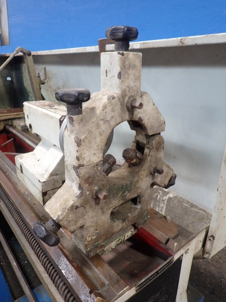 Summit Machine Tool Summit Machine Tool  14x60b  Gapbed Lathe