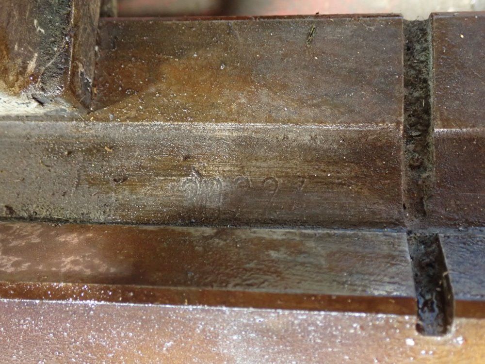 Summit Machine Tool Summit Machine Tool  14x60b  Gapbed Lathe