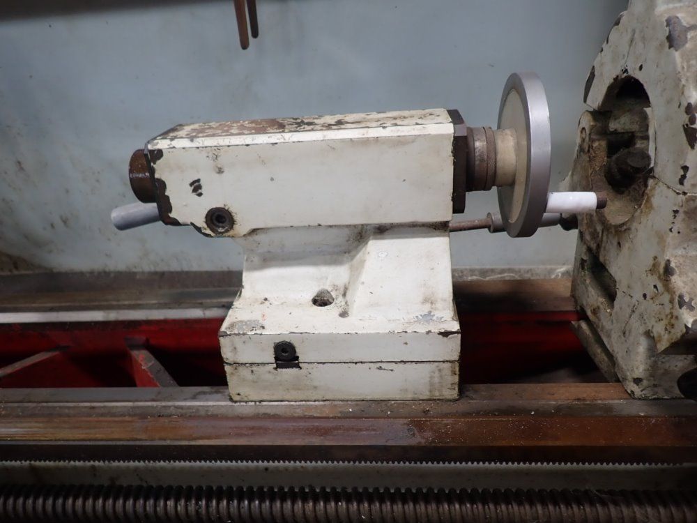 Summit Machine Tool Summit Machine Tool  14x60b  Gapbed Lathe