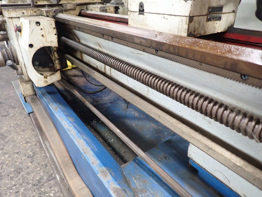 Summit Machine Tool Summit Machine Tool  14x60b  Gapbed Lathe