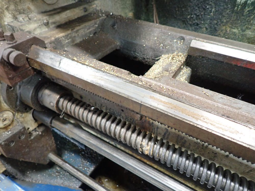 Summit Machine Tool Summit Machine Tool  14x60b  Gapbed Lathe