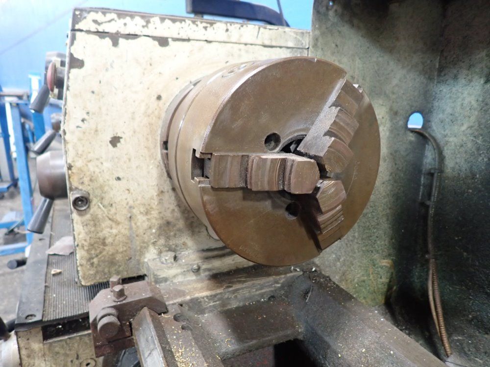 Summit Machine Tool Summit Machine Tool  14x60b  Gapbed Lathe