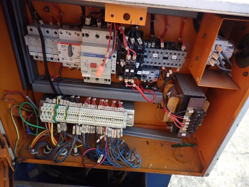Summit Machine Tool Summit Machine Tool  14x60b  Gapbed Lathe