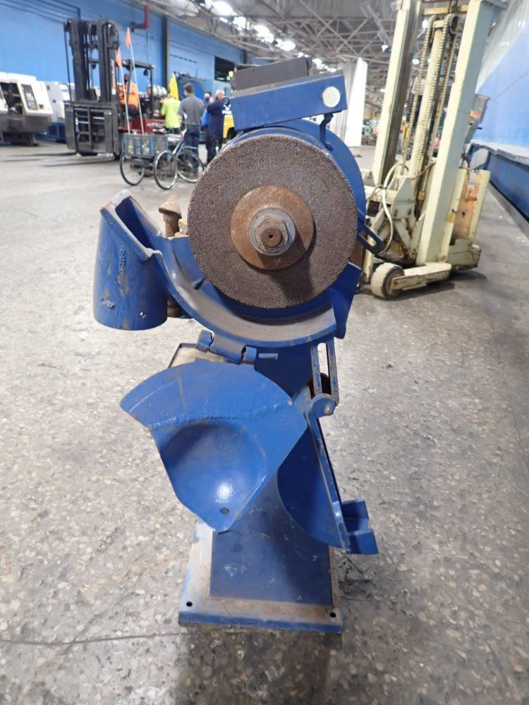 U.s. Electrical Tool Pedestal Grinder