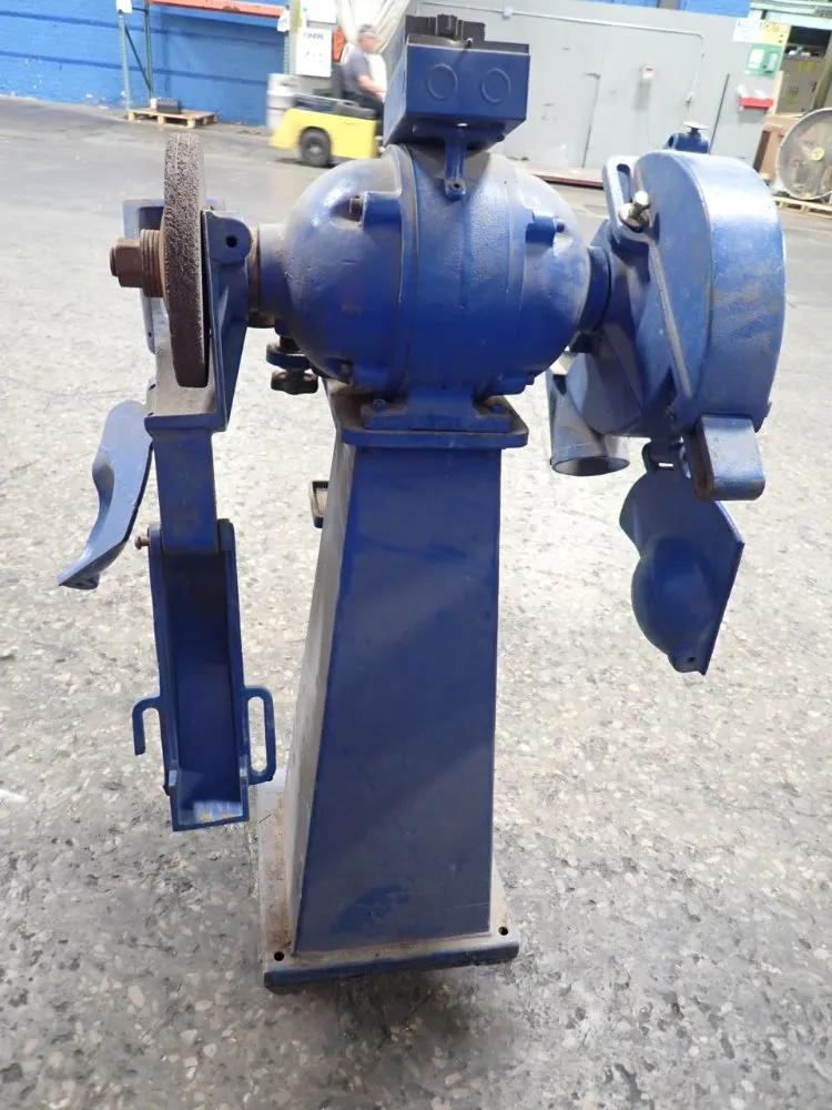 U.s. Electrical Tool Pedestal Grinder