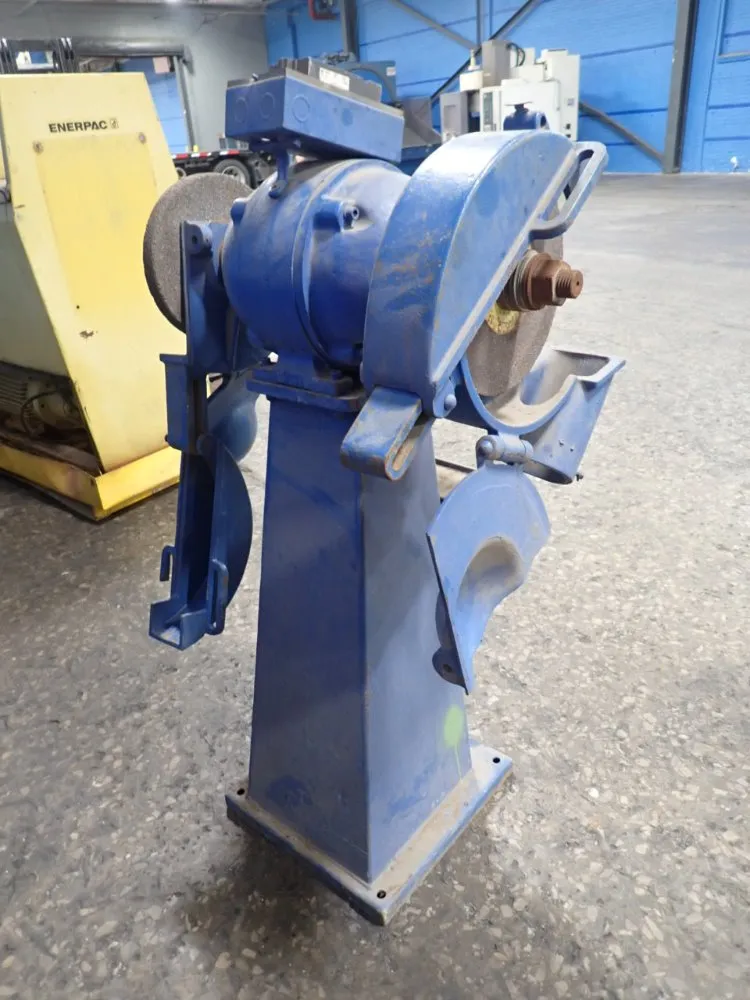 U.s. Electrical Tool Pedestal Grinder