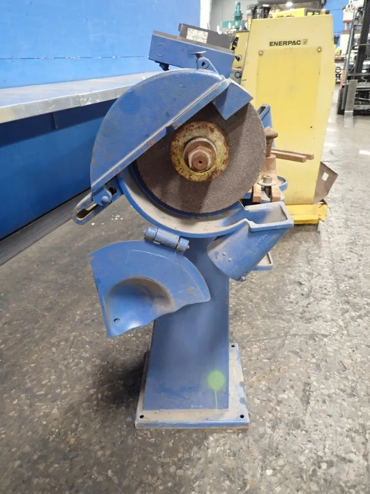 U.s. Electrical Tool Pedestal Grinder