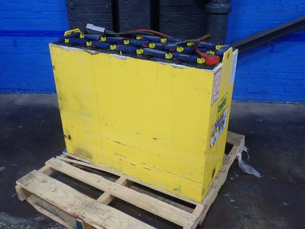 Power Boss Battery Charger