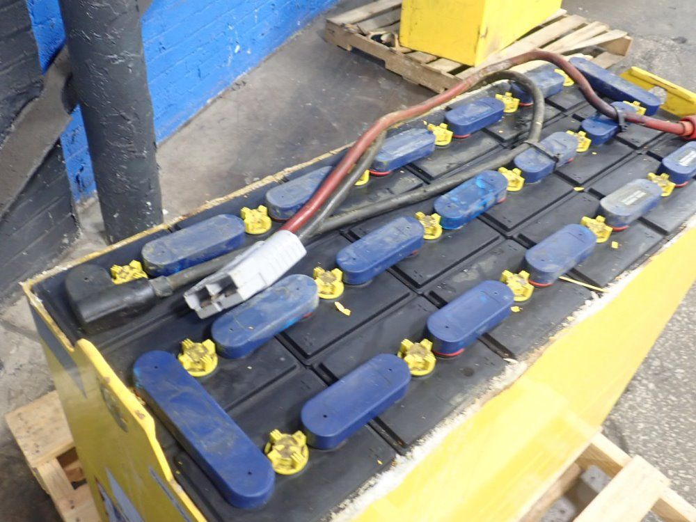 Power Boss Battery Charger