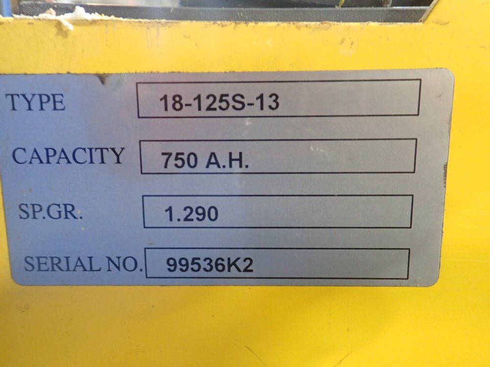 Power Boss Battery Charger