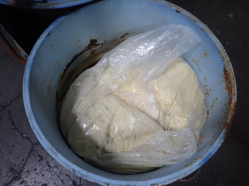 Spencer Vacuum Producer