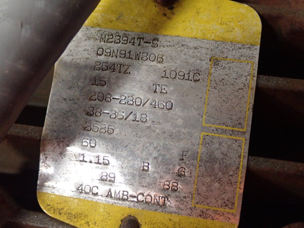 Spencer Vacuum Producer