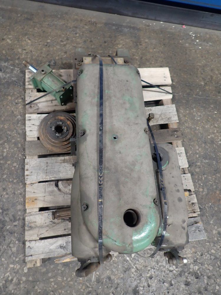 Cleereman Drill Press Head