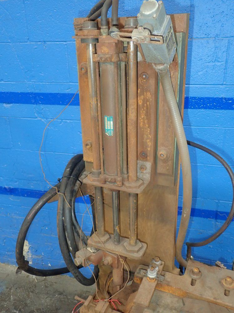 Magnaflux Magnetic Particle Inspection