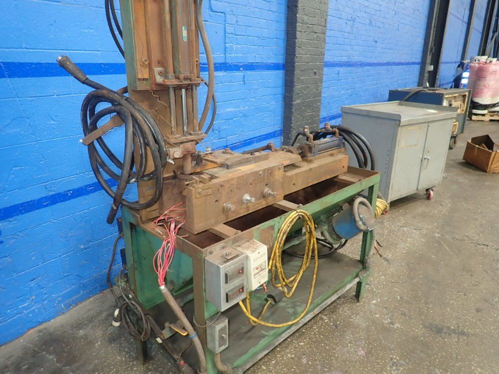 Magnaflux Magnetic Particle Inspection