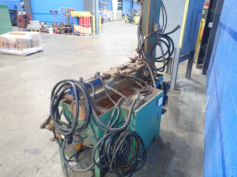 Magnaflux Magnetic Particle Inspection