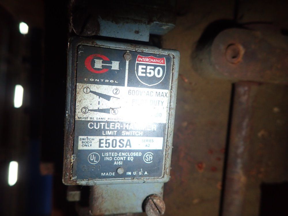 Magnaflux Magnetic Particle Inspection