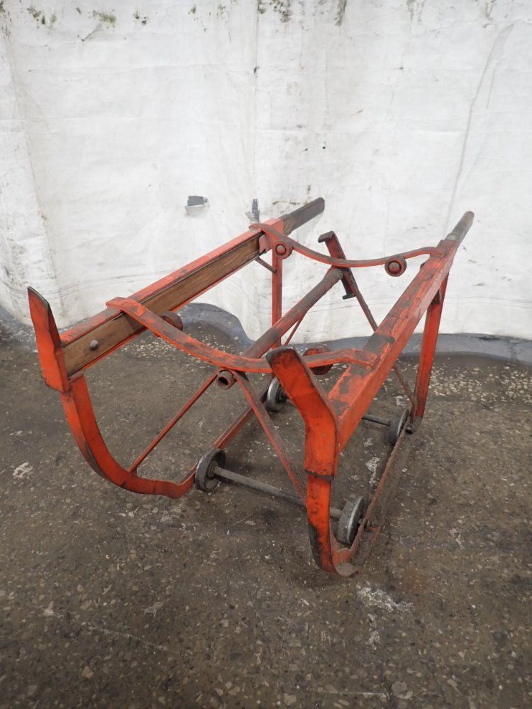 Dozier Drum Dolly