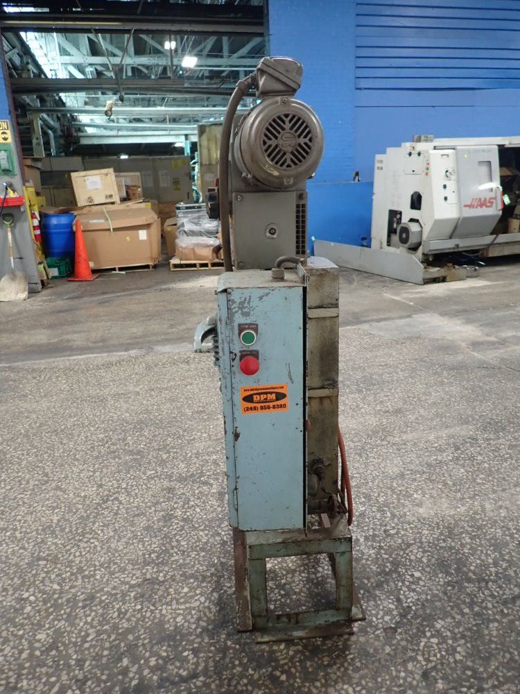 Union Process Inc Mixer