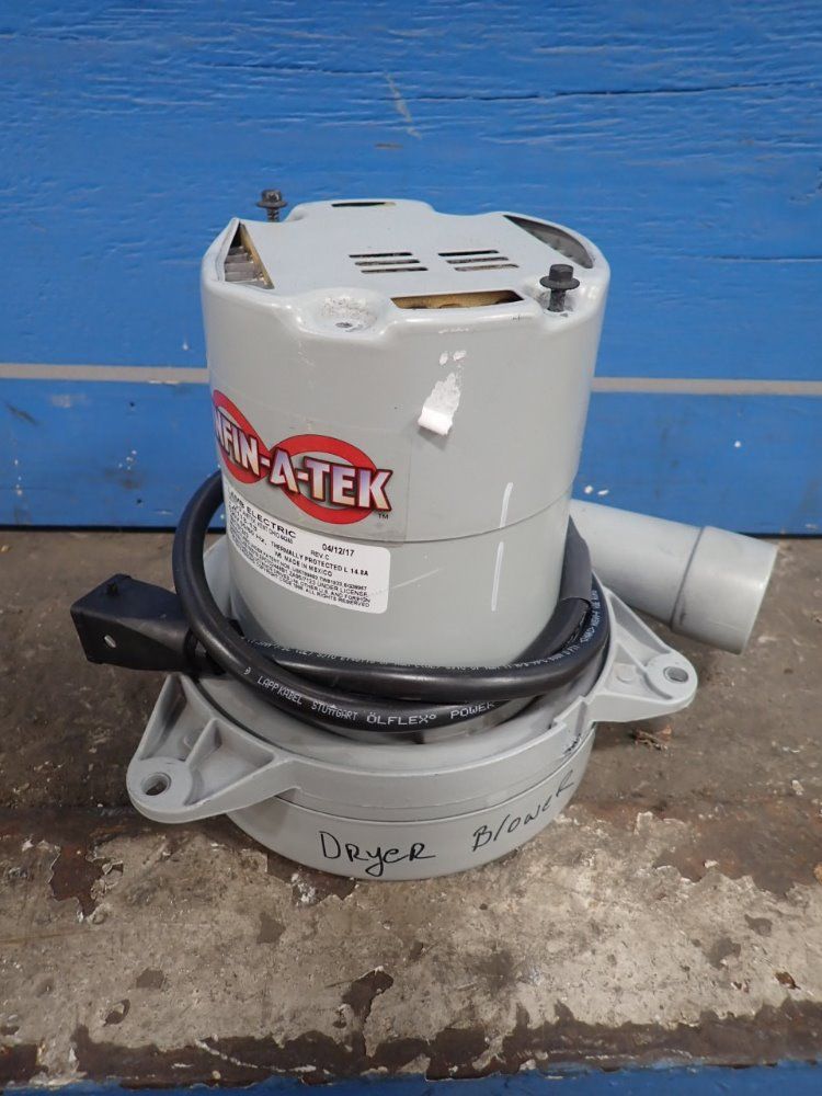 Lamb Electric Blower