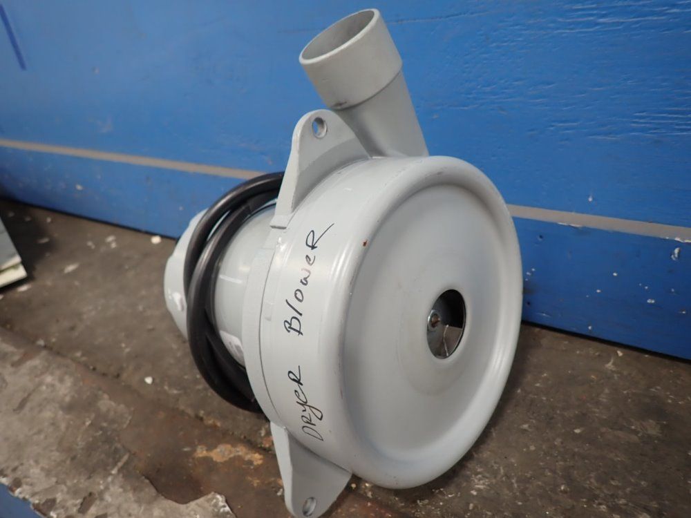 Lamb Electric Blower