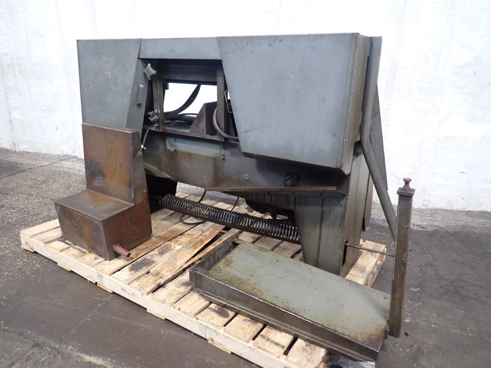 Doall Horizontal Band Saw