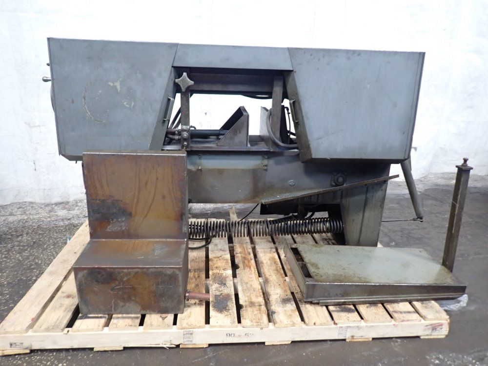 Doall Horizontal Band Saw