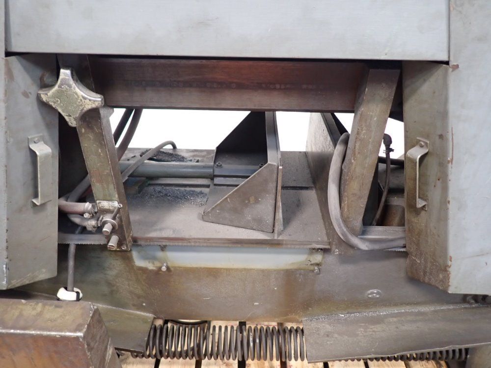 Doall Horizontal Band Saw