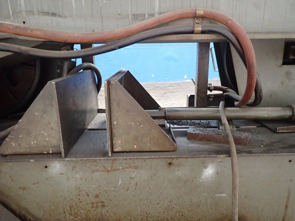 Doall Horizontal Band Saw